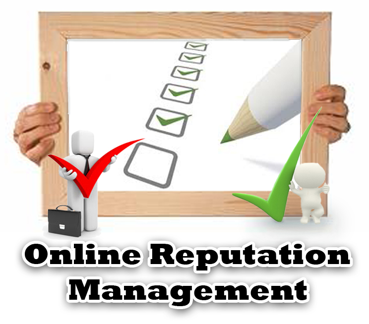 Managing Online Reputation 