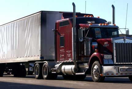 Best LTL Trucking Company