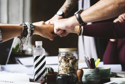 supply chain visibility