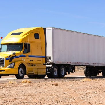 Full Truckload Shipping: What You Should Know