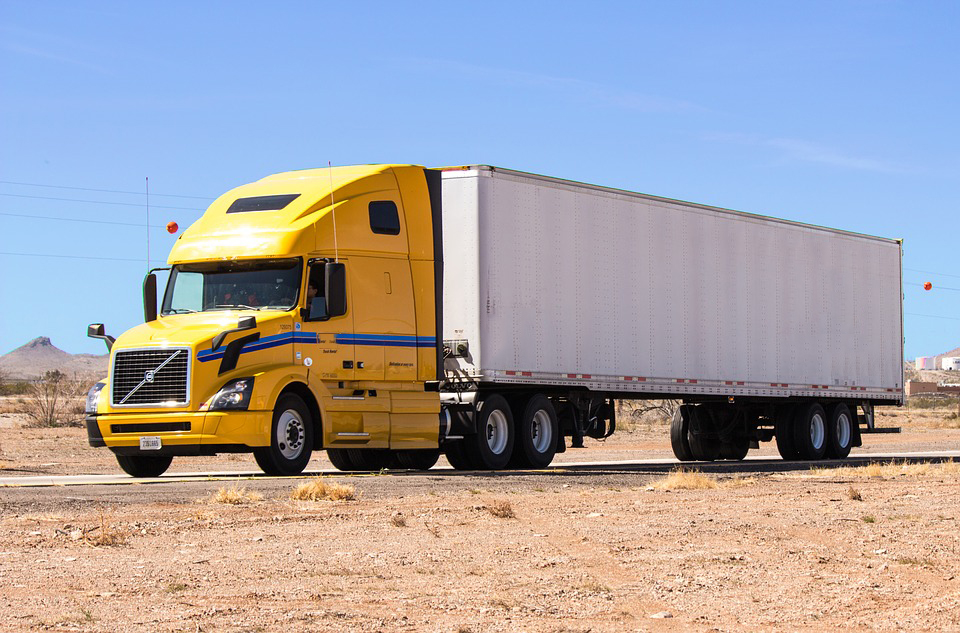 Understanding Full Truckload Shipments