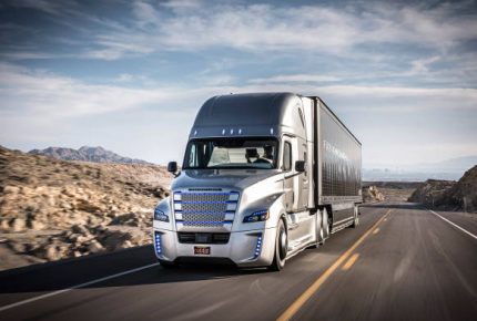 Trucking Expenses Are Driving Price Increases For Shippers