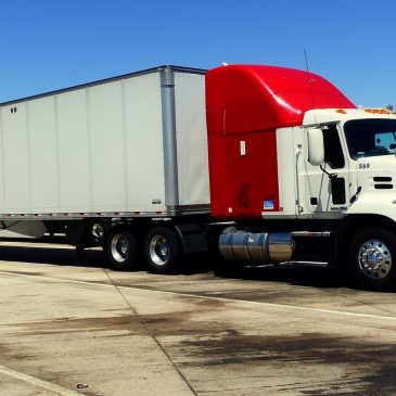 LTL vs Truckload: Best Freight Shipment Mode