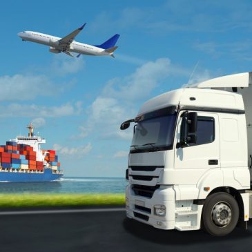 Transloading vs Crossdocking Truckload Shipping