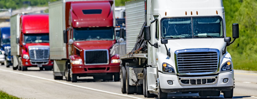 2020 truckload shipping factors