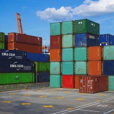 Why Is There a Shortage Of Empty Shipping Containers?