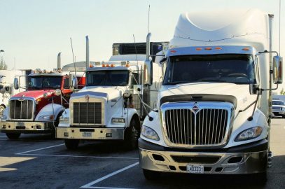 What is Being Done About Truck Parking Shortages?