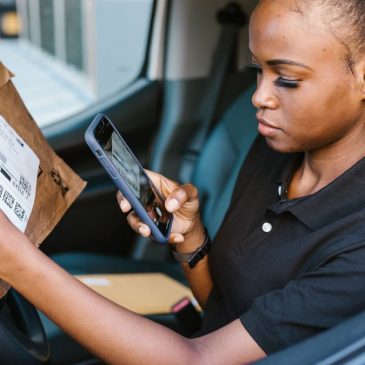 Is the Same Day Delivery Market Growing?