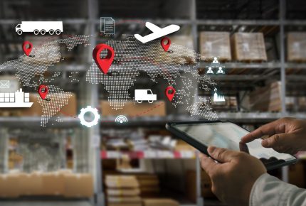 The Rising Importance of Real-Time Shipment Visibility for Efficient Supply Chain Management