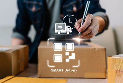 Sustainability Initiatives Transforming Logistics Operations