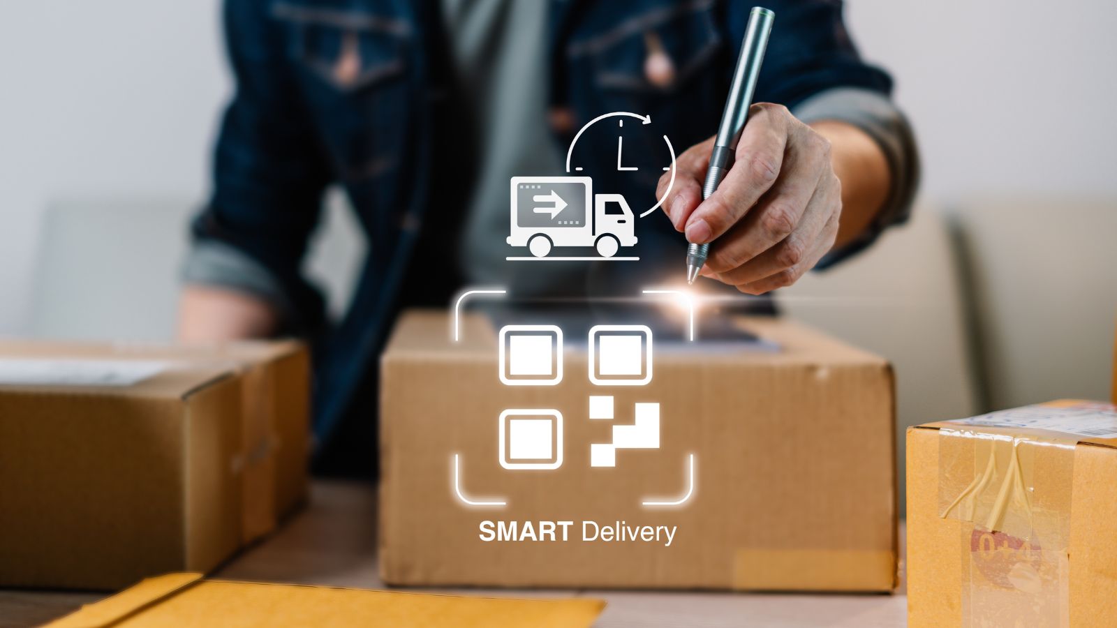 Sustainability Initiatives Transforming Logistics Operations