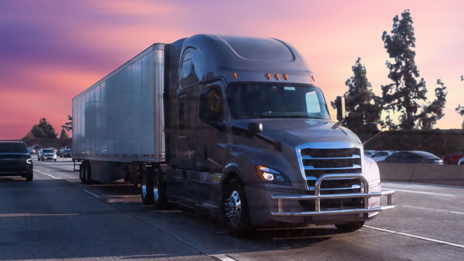 How Small and Mid-Sized Shippers Can Compete with Big Shippers Using Strategic Brokerage Partnerships