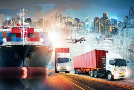 The Role of Freight Brokers in Modern Logistics: Key Functions & Impact