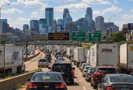 5 Operational Tweaks That Help Keep Freight Moving When Heat, Traffic, and Volume Collide
