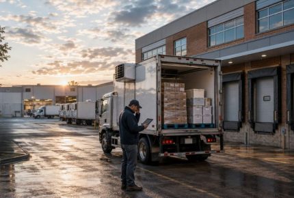 Missed School Delivery Window: Avoid Cold Chain Disruptions
